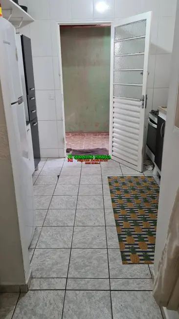 Foto 5 de Casa com 2 quartos à venda, 61m2 em Sao Jose Dos Campos - SP