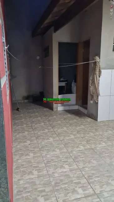 Foto 4 de Casa com 2 quartos à venda, 61m2 em Sao Jose Dos Campos - SP