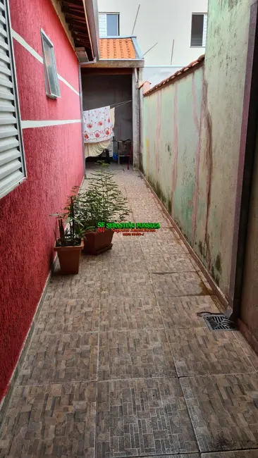 Foto 6 de Casa com 2 quartos à venda, 61m2 em Sao Jose Dos Campos - SP