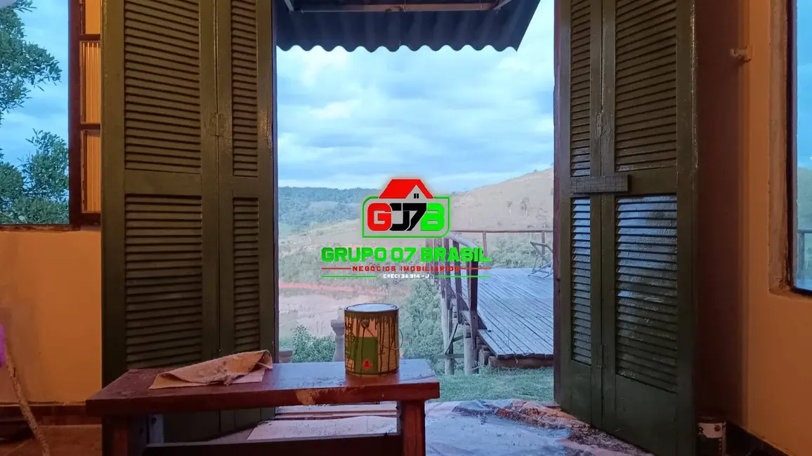 Foto 7 de Chácara à venda e para alugar, 120m2 em Sao Jose Dos Campos - SP