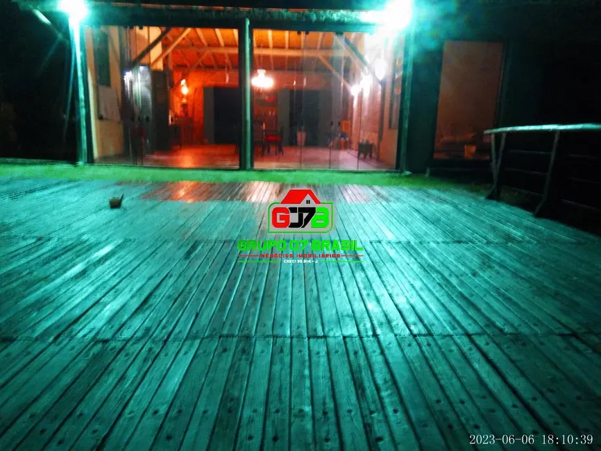 Foto 9 de Chácara à venda e para alugar, 120m2 em Sao Jose Dos Campos - SP