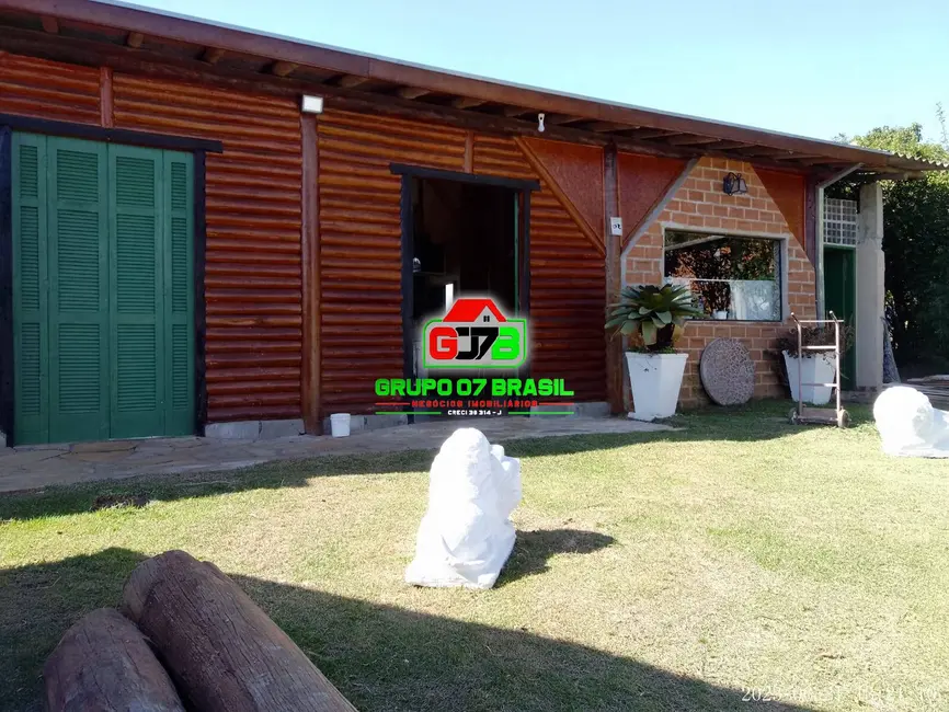 Foto 6 de Chácara à venda e para alugar, 120m2 em Sao Jose Dos Campos - SP