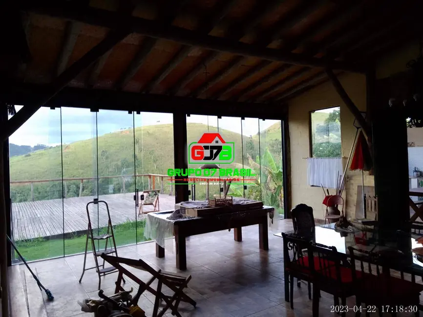 Foto 5 de Chácara à venda e para alugar, 120m2 em Sao Jose Dos Campos - SP