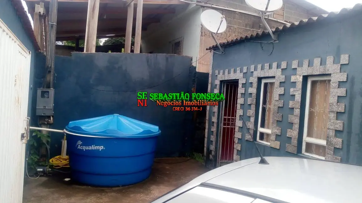 Foto 7 de Casa à venda, 100m2 em Sao Jose Dos Campos - SP