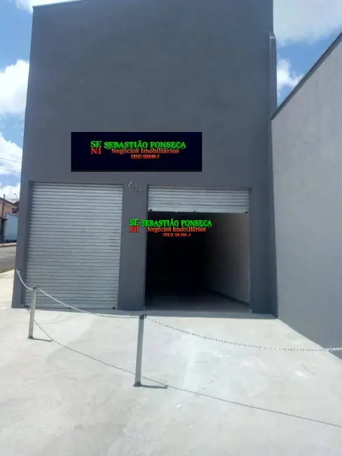 Sala Comercial à venda e para alugar, 229m2 em Sao Jose Dos Campos - SP - imagem 2 Foto 2 de Sala Comercial à venda e para alugar, 229m2 em Sao Jose Dos Campos - SP