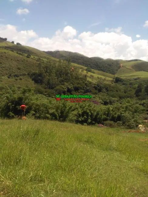 Foto 5 de Chácara à venda, 2000m2 em Centro, Monteiro Lobato - SP