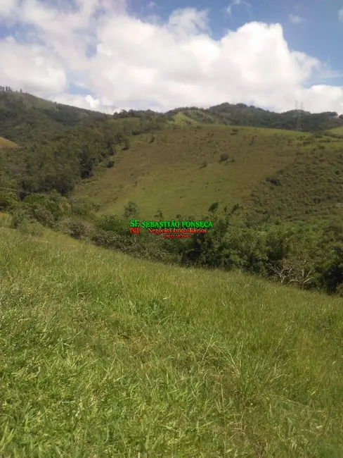 Foto 1 de Chácara à venda, 2000m2 em Centro, Monteiro Lobato, SP