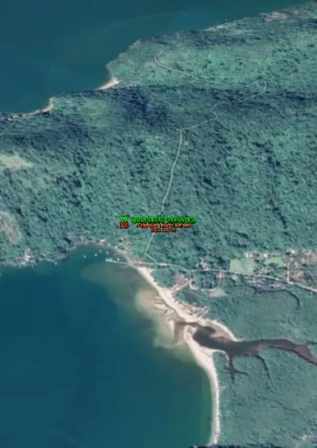 Foto 1 de Terreno / Lote à venda, 43m2 em Centro, Rio De Janeiro - RJ