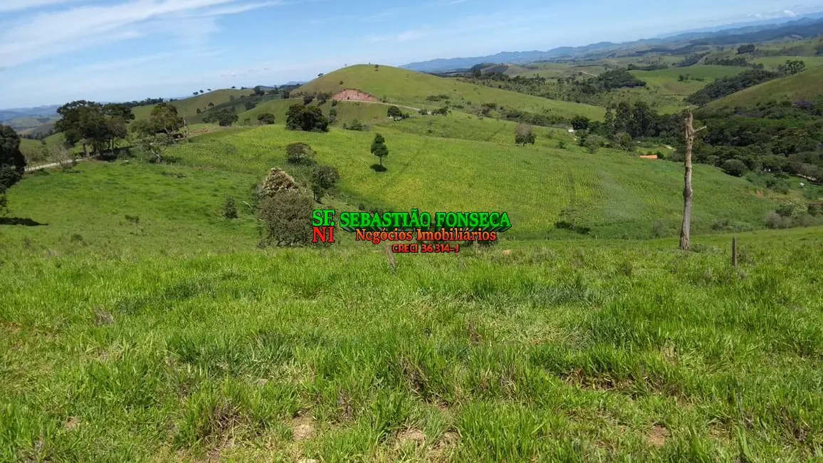 Foto 8 de Fazenda / Haras à venda, 150m2 em Centro, Cunha - SP