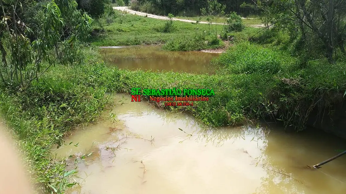 Foto 7 de Fazenda / Haras à venda, 150m2 em Centro, Cunha - SP