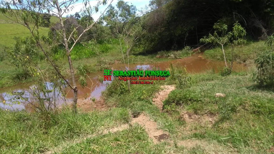 Foto 6 de Fazenda / Haras à venda, 150m2 em Centro, Cunha - SP