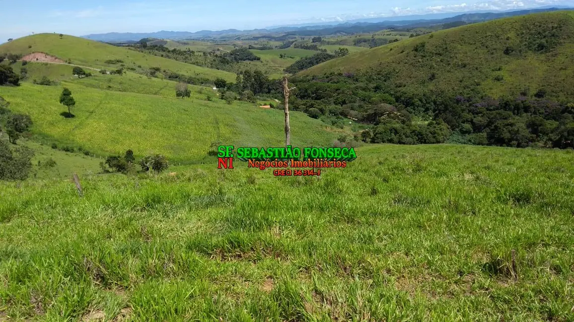 Foto 5 de Fazenda / Haras à venda, 150m2 em Centro, Cunha - SP