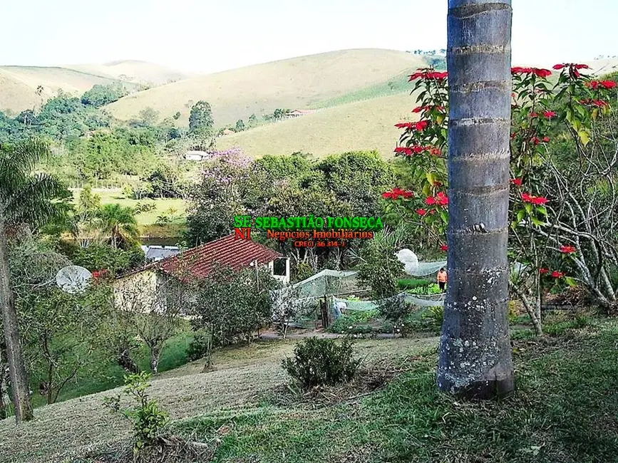 Foto 2 de Sítio / Rancho à venda em Sao Jose Dos Campos - SP