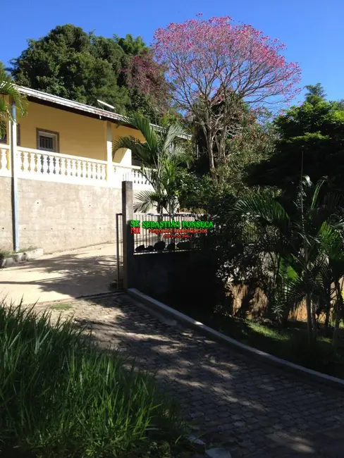 Foto 4 de Casa com 2 quartos à venda, 500m2 em Sao Jose Dos Campos - SP