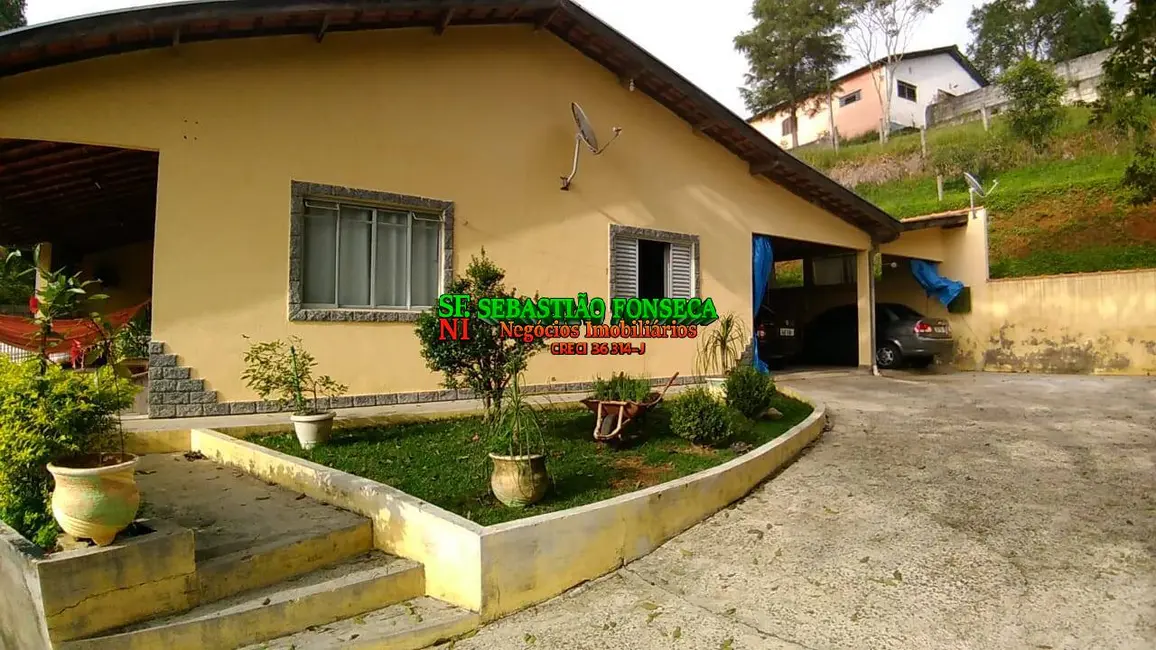 Foto 1 de Casa com 2 quartos à venda, 500m2 em Sao Jose Dos Campos - SP