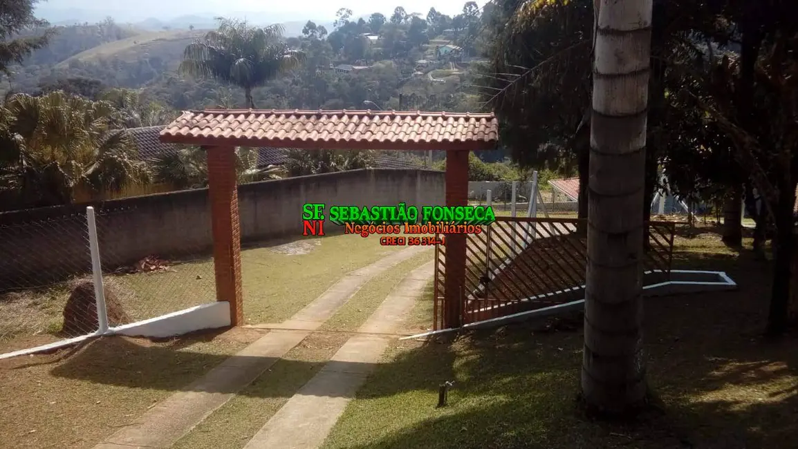 Foto 5 de Casa de Condomínio com 4 quartos à venda, 3000m2 em Sao Jose Dos Campos - SP