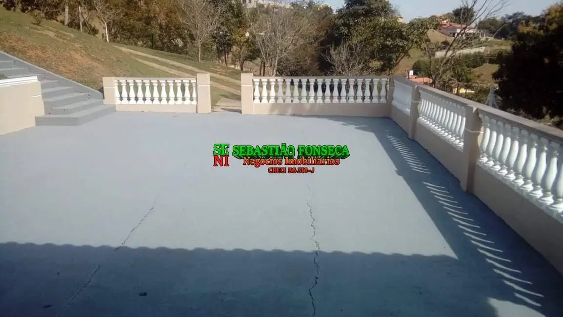 Foto 2 de Casa de Condomínio com 4 quartos à venda, 3000m2 em Sao Jose Dos Campos - SP