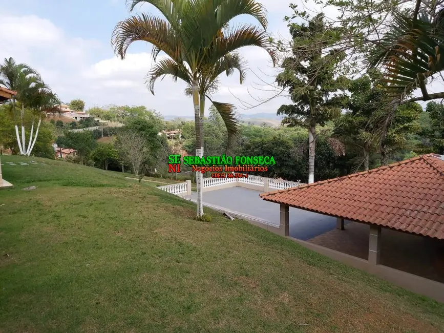 Foto 1 de Casa de Condomínio com 4 quartos à venda, 3000m2 em Sao Jose Dos Campos - SP