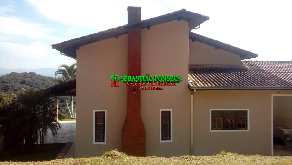 Foto 3 de Casa de Condomínio com 4 quartos à venda, 3000m2 em Sao Jose Dos Campos - SP