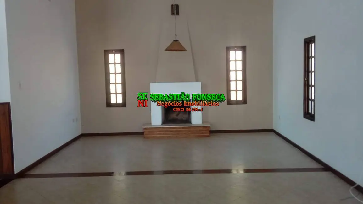 Foto 4 de Casa de Condomínio com 4 quartos à venda, 3000m2 em Sao Jose Dos Campos - SP