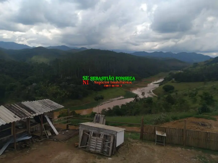 Chácara à venda, 5000m2 em Sao Jose Dos Campos - SP - imagem 8 Foto 8 de Chácara à venda, 5000m2 em Sao Jose Dos Campos - SP