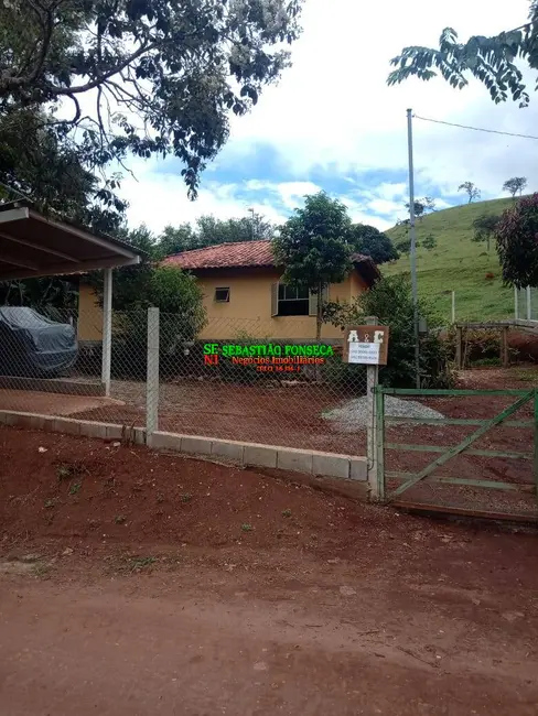 Foto 26 de Casa à venda, 300m2 em Centro, Virginia - MG