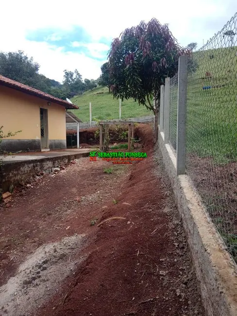 Foto 23 de Casa à venda, 300m2 em Centro, Virginia - MG