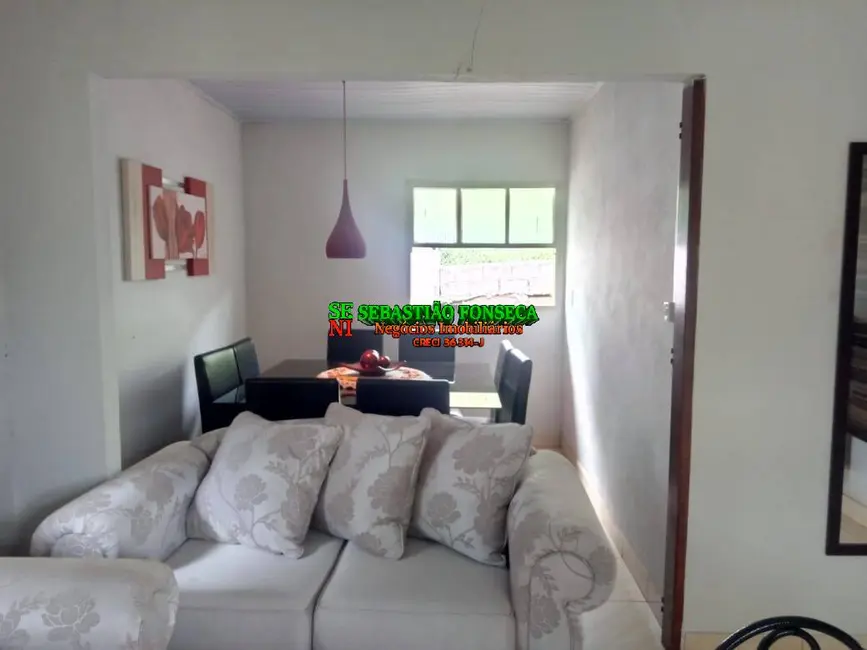 Foto 5 de Casa à venda, 300m2 em Centro, Virginia - MG