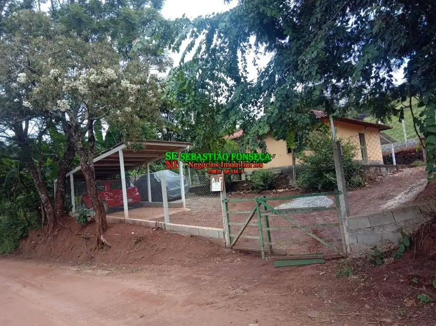 Foto 27 de Casa à venda, 300m2 em Centro, Virginia - MG