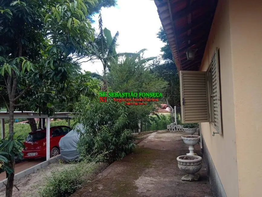 Foto 17 de Casa à venda, 300m2 em Centro, Virginia - MG