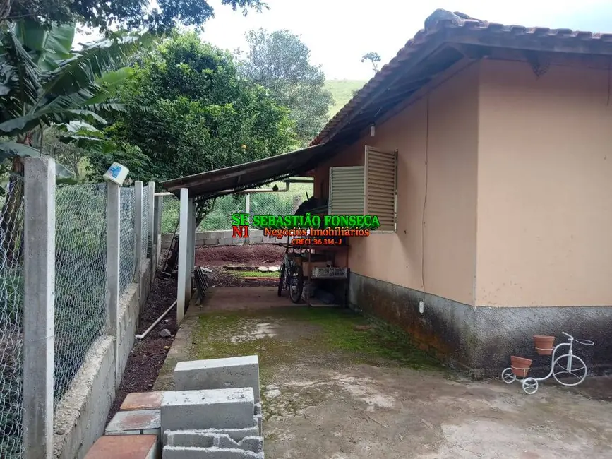 Foto 20 de Casa à venda, 300m2 em Centro, Virginia - MG