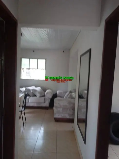 Foto 11 de Casa à venda, 300m2 em Centro, Virginia - MG