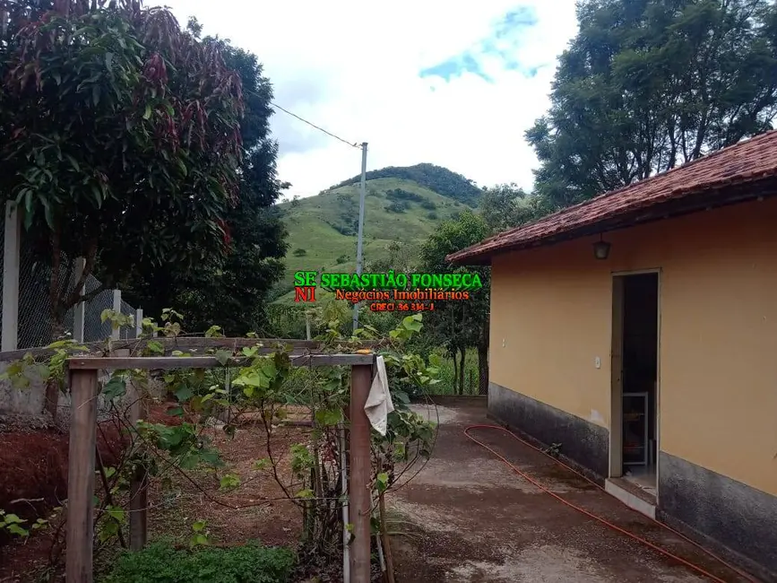 Foto 18 de Casa à venda, 300m2 em Centro, Virginia - MG