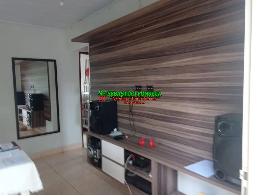 Foto 3 de Casa à venda, 300m2 em Centro, Virginia - MG