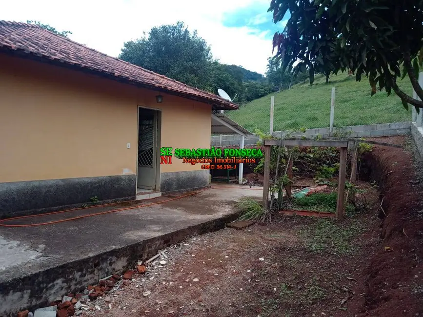 Foto 21 de Casa à venda, 300m2 em Centro, Virginia - MG