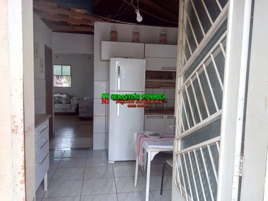 Foto 15 de Casa à venda, 300m2 em Centro, Virginia - MG