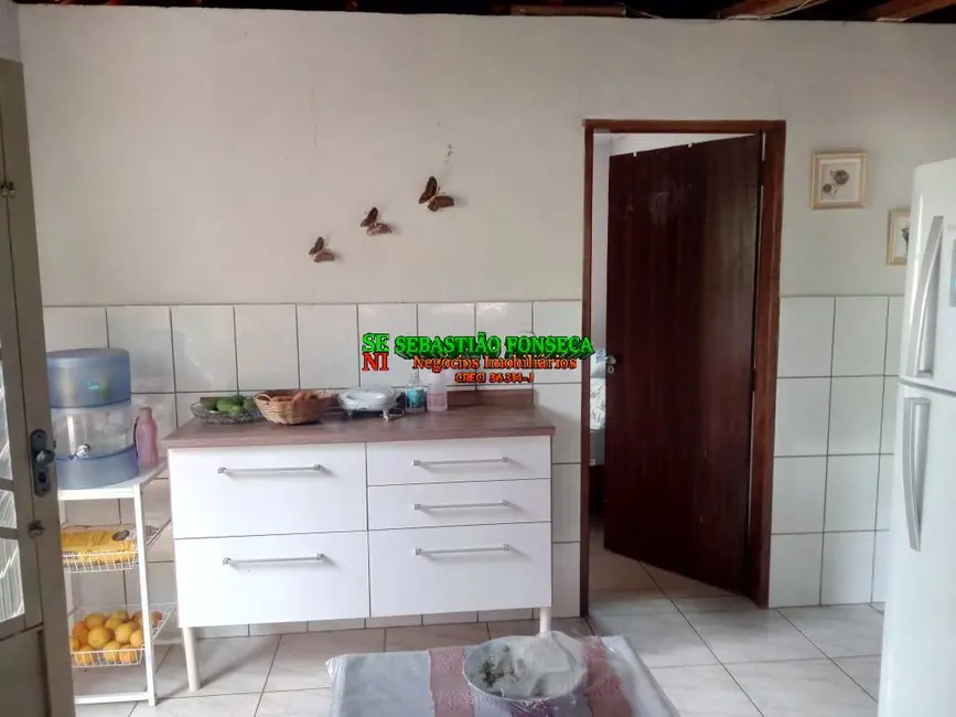 Foto 14 de Casa à venda, 300m2 em Centro, Virginia - MG