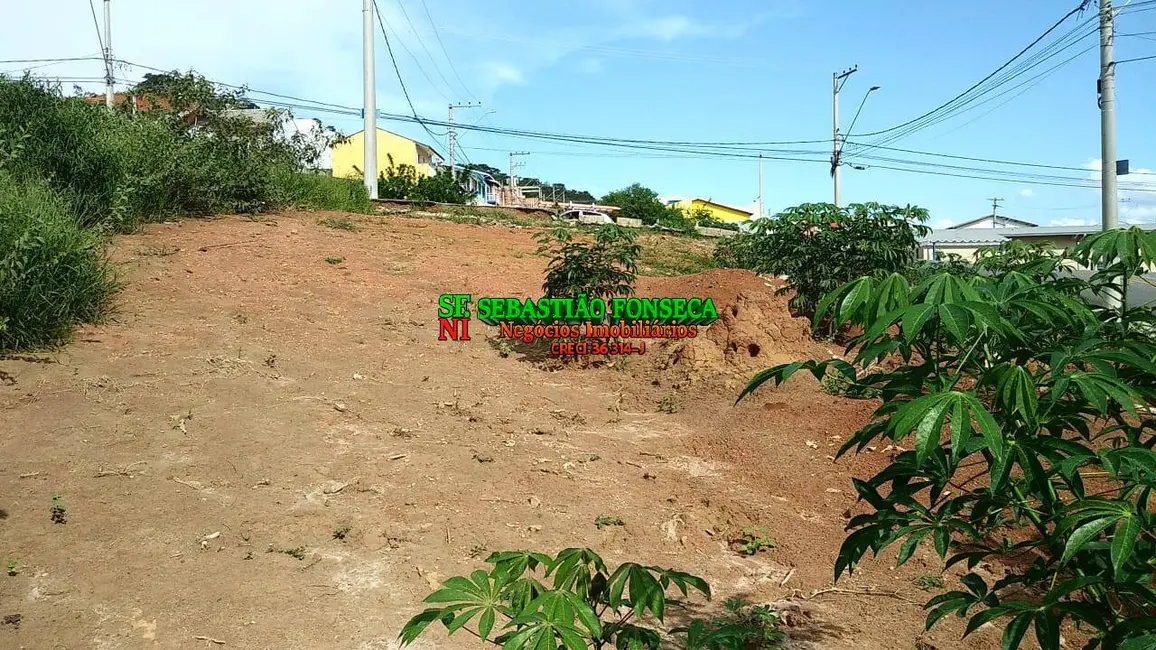 Terreno / Lote à venda, 265m2 em Sao Jose Dos Campos - SP - imagem 4 Foto 4 de Terreno / Lote à venda, 265m2 em Sao Jose Dos Campos - SP