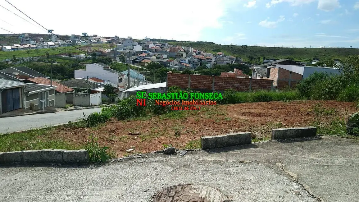 Terreno / Lote à venda, 265m2 em Sao Jose Dos Campos - SP - imagem 3 Foto 3 de Terreno / Lote à venda, 265m2 em Sao Jose Dos Campos - SP
