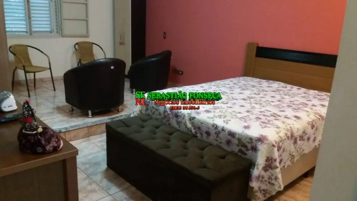 Foto 7 de Sobrado com 3 quartos à venda, 250m2 em Centro, Cacapava - SP