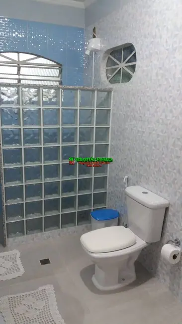 Foto 9 de Sobrado com 3 quartos à venda, 250m2 em Centro, Cacapava - SP