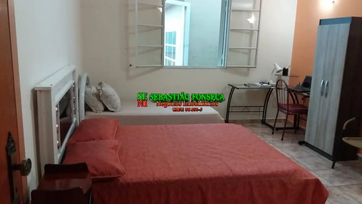 Foto 3 de Sobrado com 3 quartos à venda, 250m2 em Centro, Cacapava - SP