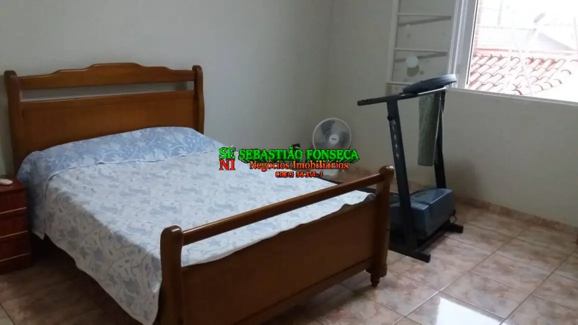 Foto 5 de Sobrado com 3 quartos à venda, 250m2 em Centro, Cacapava - SP