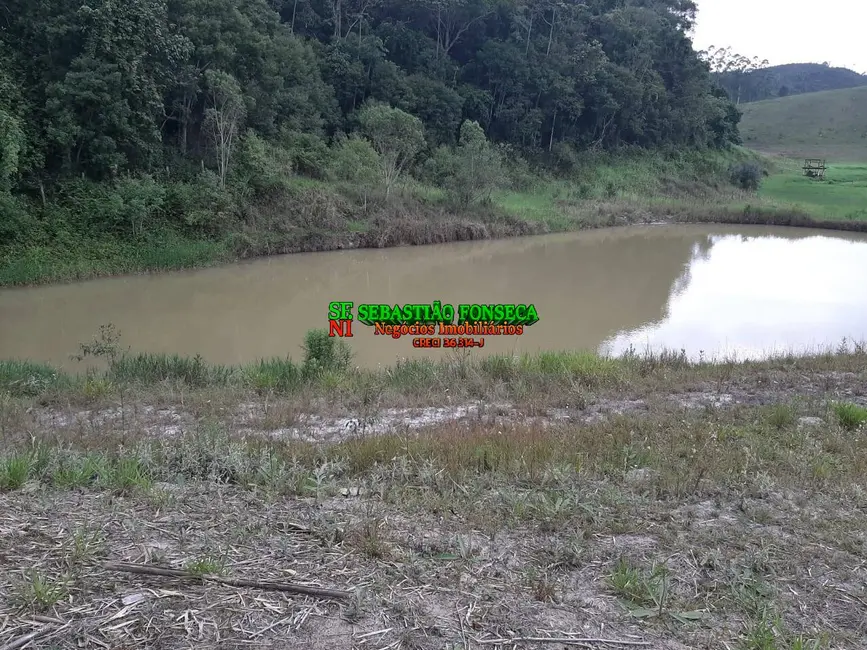 Sítio / Rancho à venda, 30000m2 em Paraibuna - SP - imagem 3 Foto 3 de Sítio / Rancho à venda, 30000m2 em Paraibuna - SP
