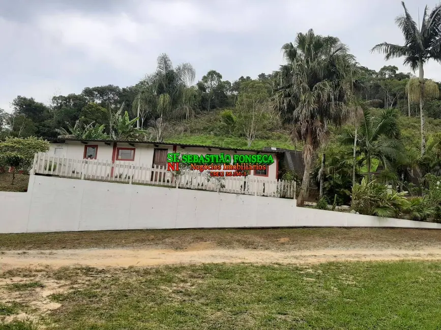 Sítio / Rancho à venda, 30000m2 em Paraibuna - SP - imagem 4 Foto 4 de Sítio / Rancho à venda, 30000m2 em Paraibuna - SP