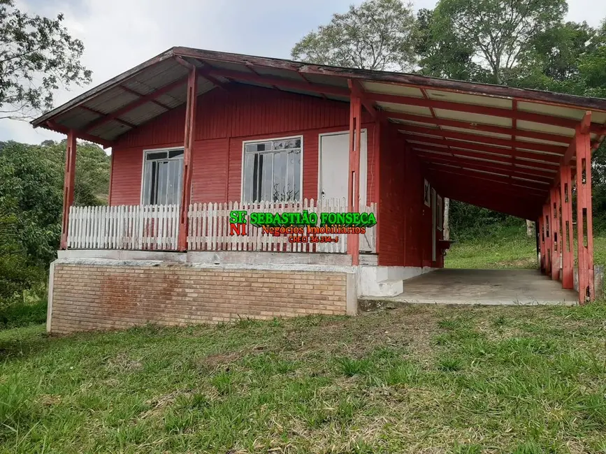 Sítio / Rancho à venda, 30000m2 em Paraibuna - SP - imagem 6 Foto 6 de Sítio / Rancho à venda, 30000m2 em Paraibuna - SP