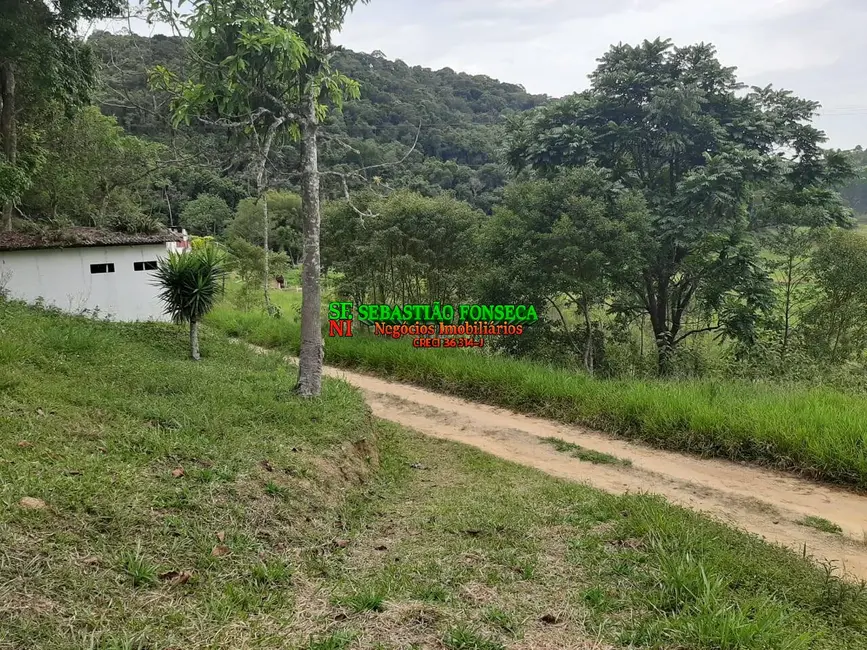 Foto 1 de Sítio / Rancho à venda, 30000m2 em Paraibuna - SP