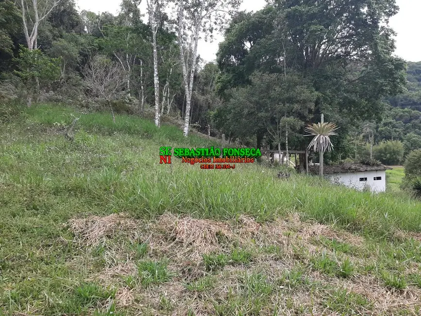 Sítio / Rancho à venda, 30000m2 em Paraibuna - SP - imagem 3 Foto 3 de Sítio / Rancho à venda, 30000m2 em Paraibuna - SP