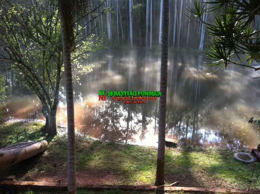 Sítio / Rancho com 4 quartos à venda em Paraibuna - SP - imagem 6 Foto 6 de Sítio / Rancho com 4 quartos à venda em Paraibuna - SP