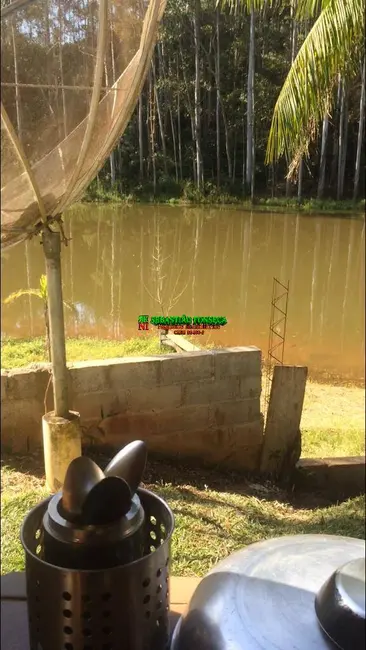 Sítio / Rancho com 4 quartos à venda em Paraibuna - SP - imagem 9 Foto 9 de Sítio / Rancho com 4 quartos à venda em Paraibuna - SP